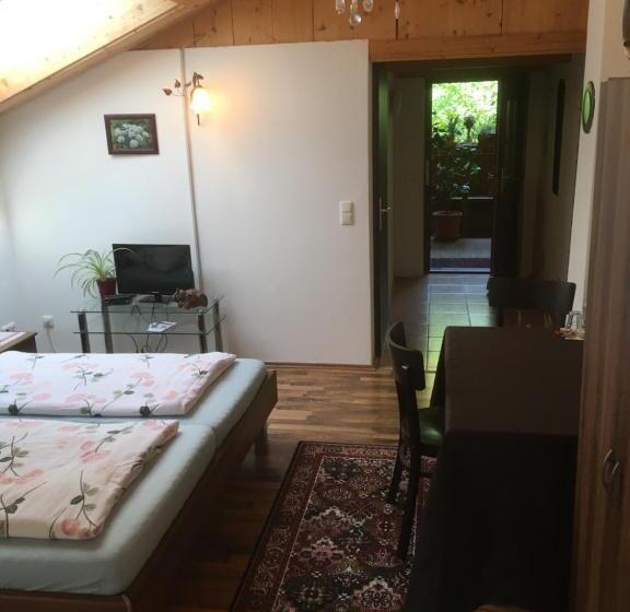 Номер Deluxe, Pension Zur Freiheit