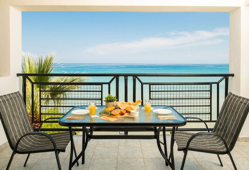 Семейное Студио, Sea View