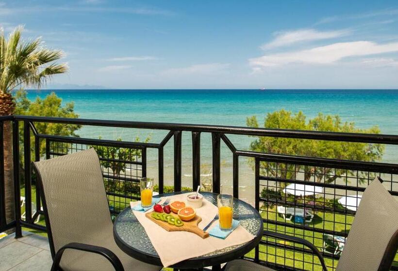 Студия Стандарт, Sea View