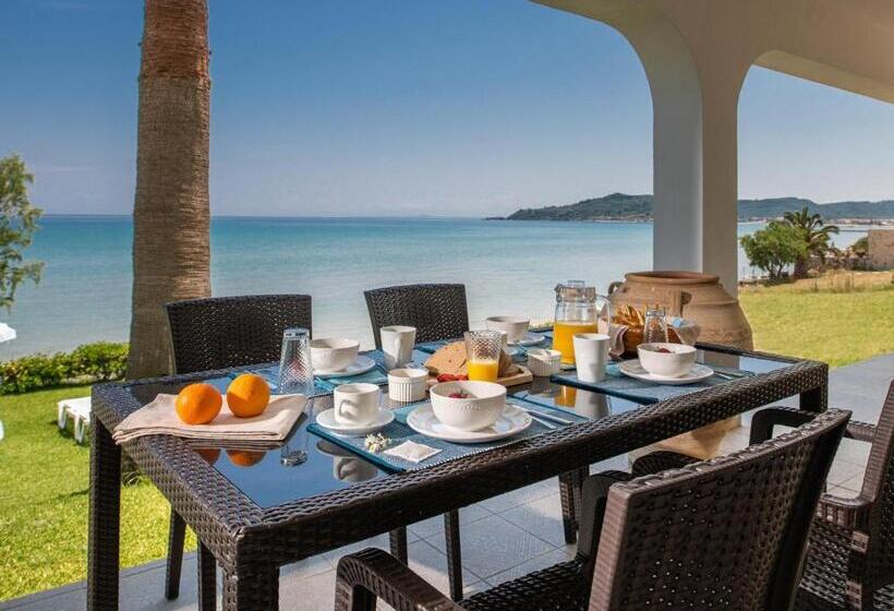 Апартаменты 2 Спальни, Sea View