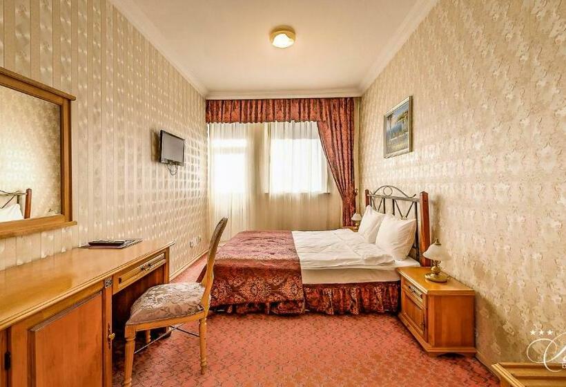 스탠다드 발코니 룸, Boutique Hotel Behi