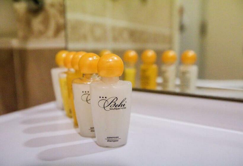 스탠다드 룸, Boutique Hotel Behi