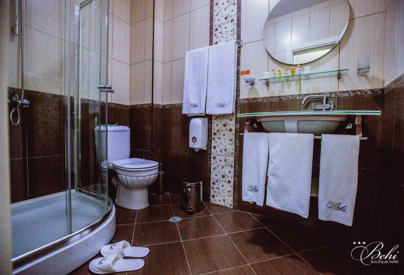 스탠다드 룸, Boutique Hotel Behi