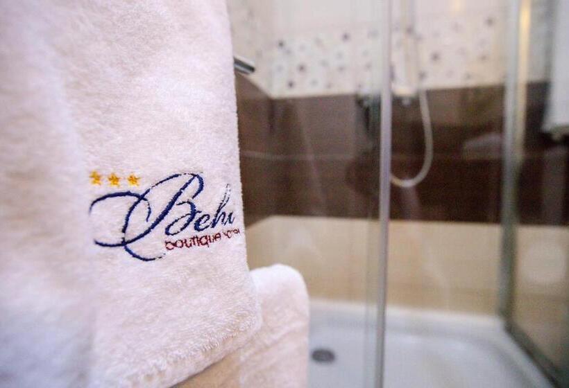 주니어 스위트, Boutique Hotel Behi