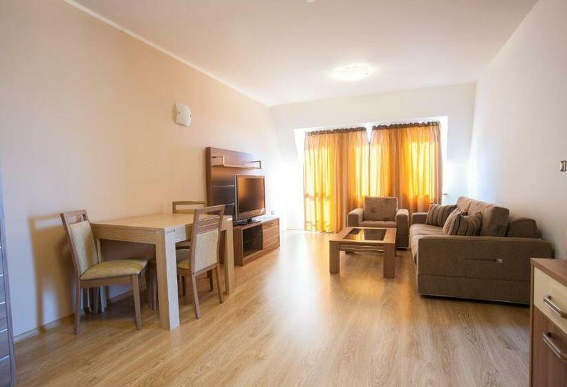 Suíte, C Comfort Hotel & Wellness