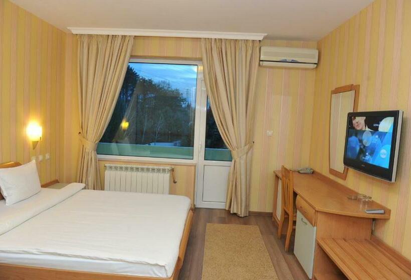 Номер Стандарт, Eros Motel