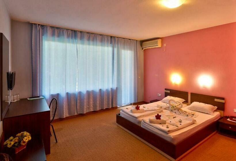 스탠다드 룸, Family Hotel Gabrovo