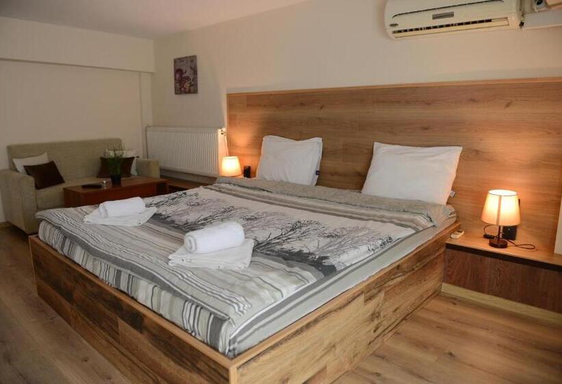 Номер Стандарт, Family Hotel Gotse Delchev