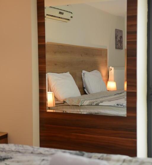 Номер Стандарт, Family Hotel Gotse Delchev