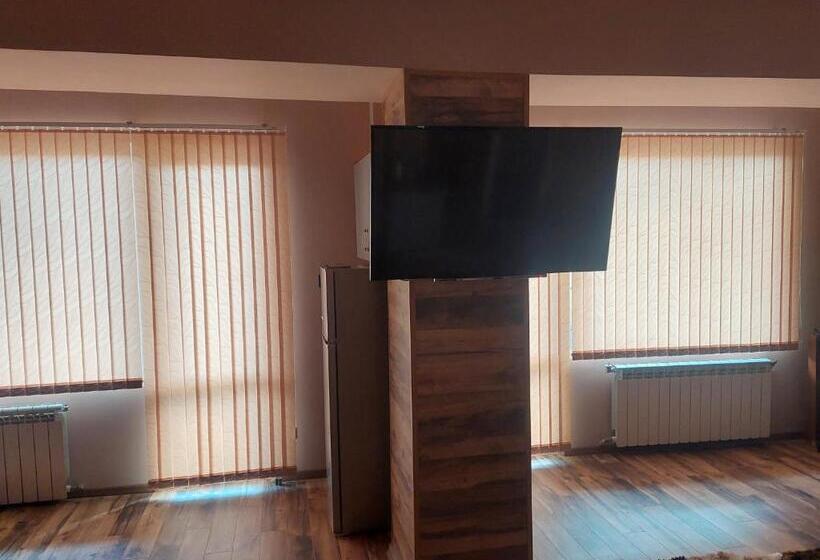 Люкс Повышенной Комфортности, Family Hotel Gotse Delchev