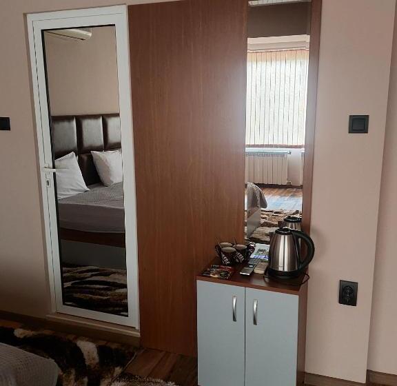 Люкс Повышенной Комфортности, Family Hotel Gotse Delchev