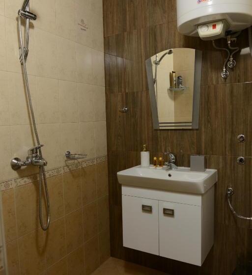 Студия Deluxe, Family Hotel Gotse Delchev