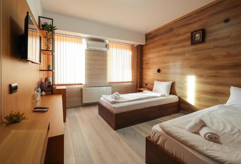 Номер Deluxe Одноместный, Family Hotel Gotse Delchev