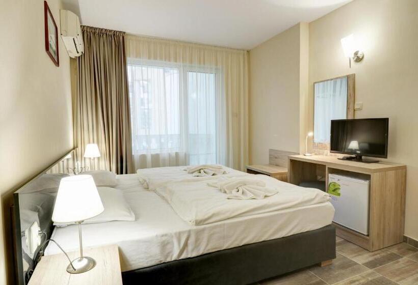 Номер Стандарт, Family Hotel Jupiter