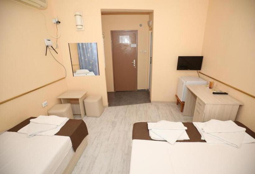 Номер Стандарт, Family Hotel White House