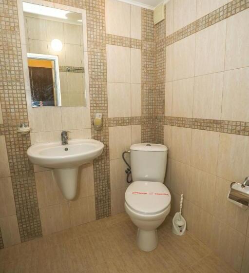 Номер Стандарт, Family Hotel White House