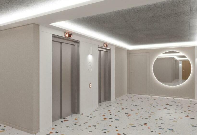 带阳台套房, Grand Hotel Sunny Beach   All Inclusive