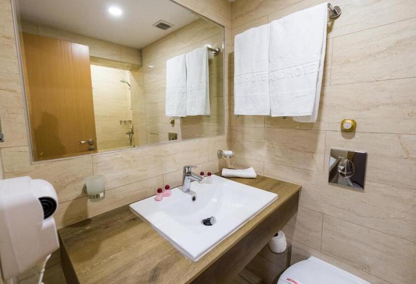 标准间带阳台, Grand Hotel Sunny Beach   All Inclusive