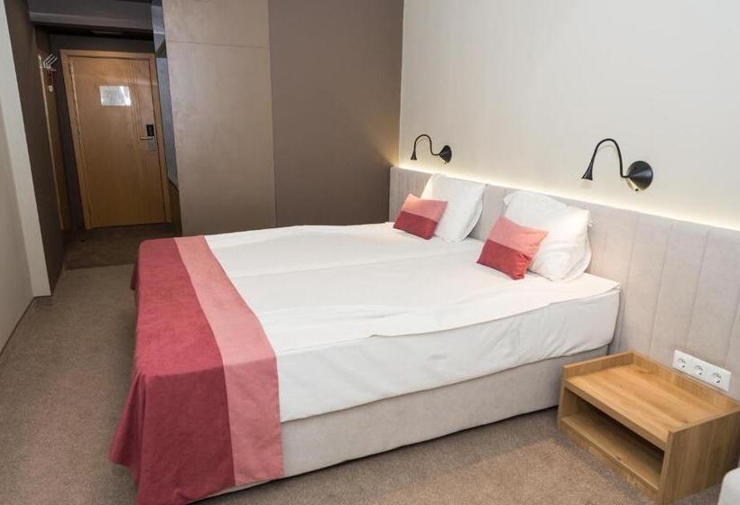 标准间带阳台, Grand Hotel Sunny Beach   All Inclusive