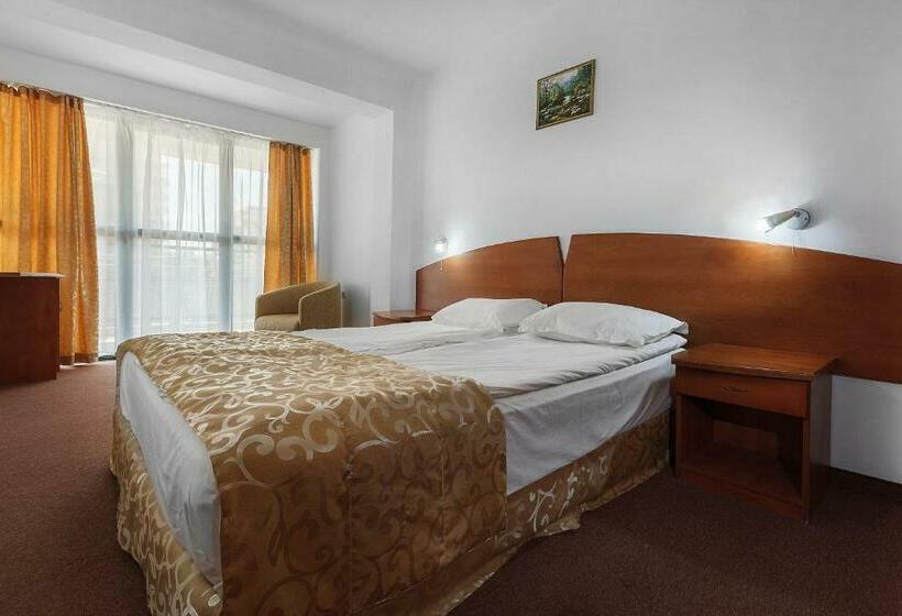 带阳台套房, Grand Hotel Sunny Beach   All Inclusive