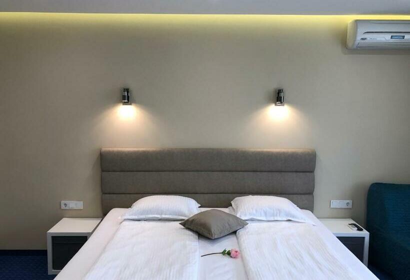 标准间, Family Hotel Avenue