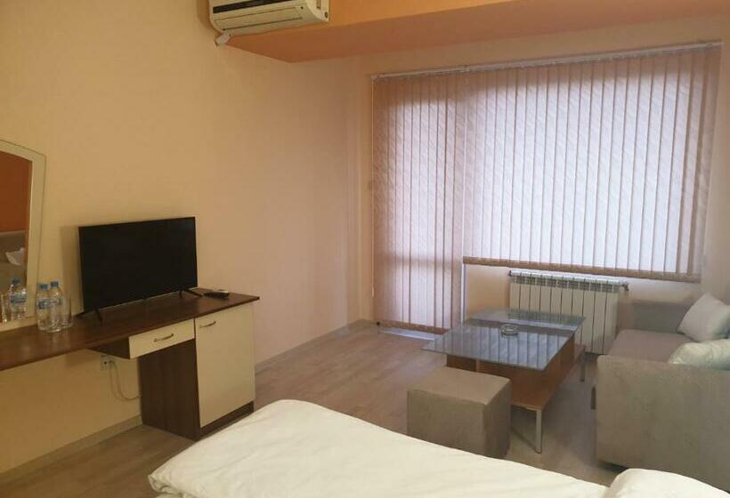 Номер Стандарт, Family Hotel Gotse Delchev