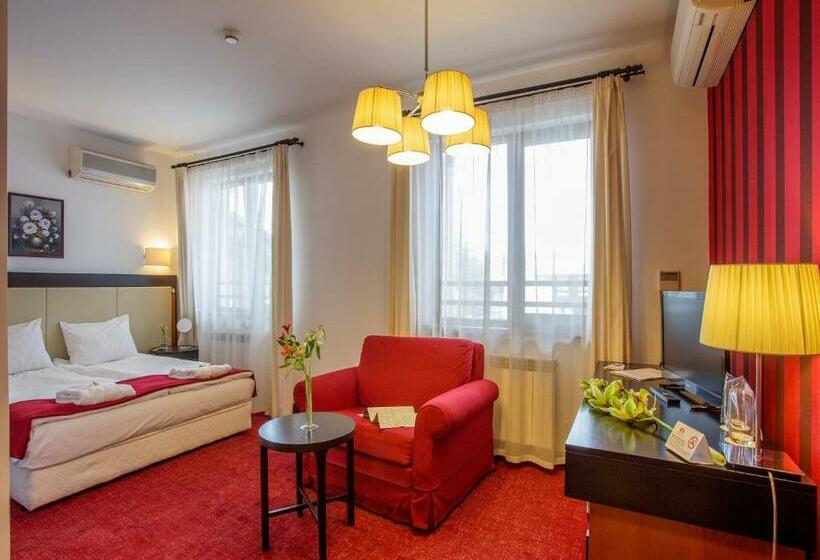 Номер Стандарт, Kamengrad Hotel & Spa