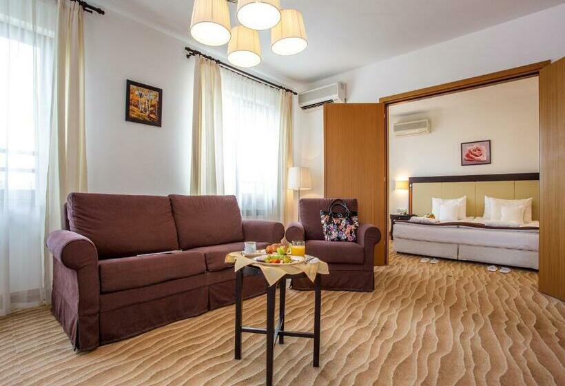 Люкс, Kamengrad Hotel & Spa