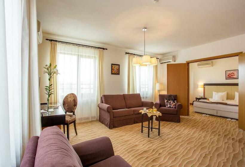 套房, Kamengrad Hotel & Spa