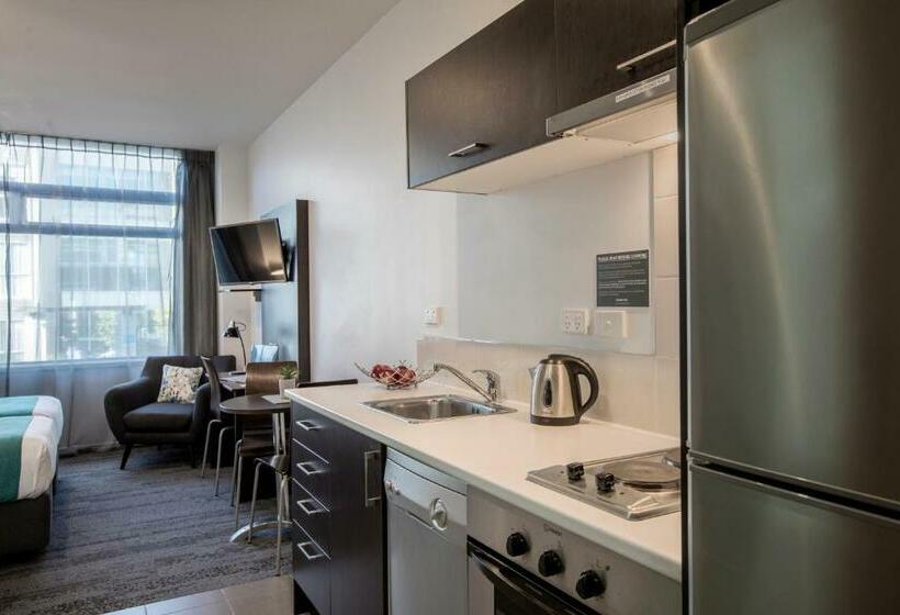 Апартаменты 2 Спальни, Quest Henderson Serviced Apartments