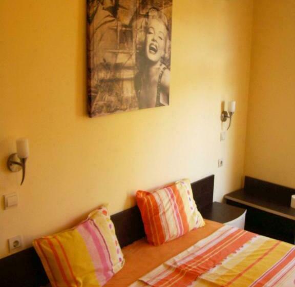 Family Suite, Sunny Paradise Family