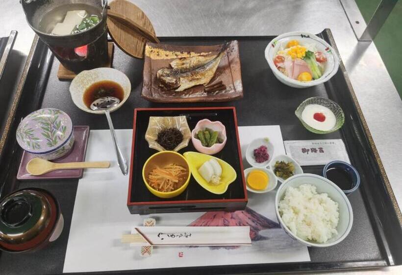 Номер Стандарт, Shuzenji Onsen Hotel Takitei