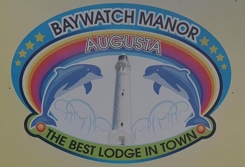 غرفة قياسية, Baywatch Retreat Augusta