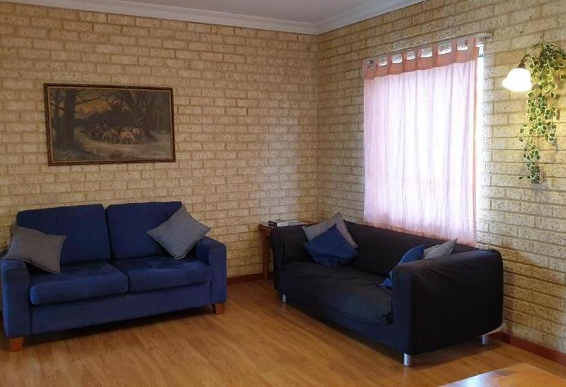 غرفة قياسية, Baywatch Retreat Augusta