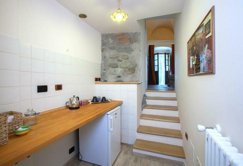 اتاق استاندارد, B&b Cascina Moncrava