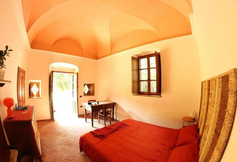 اتاق استاندارد, B&b Cascina Moncrava