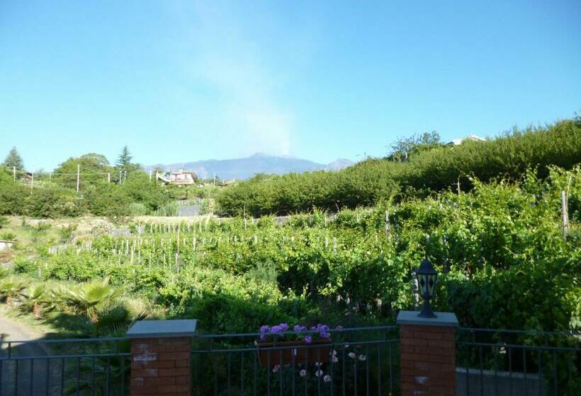 اتاق استاندارد, B&b Dimora Dell'etna