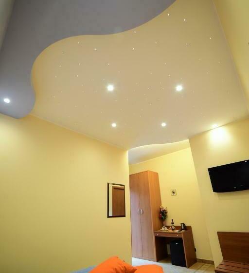 اتاق استاندارد, B&b Dimora Dell'etna