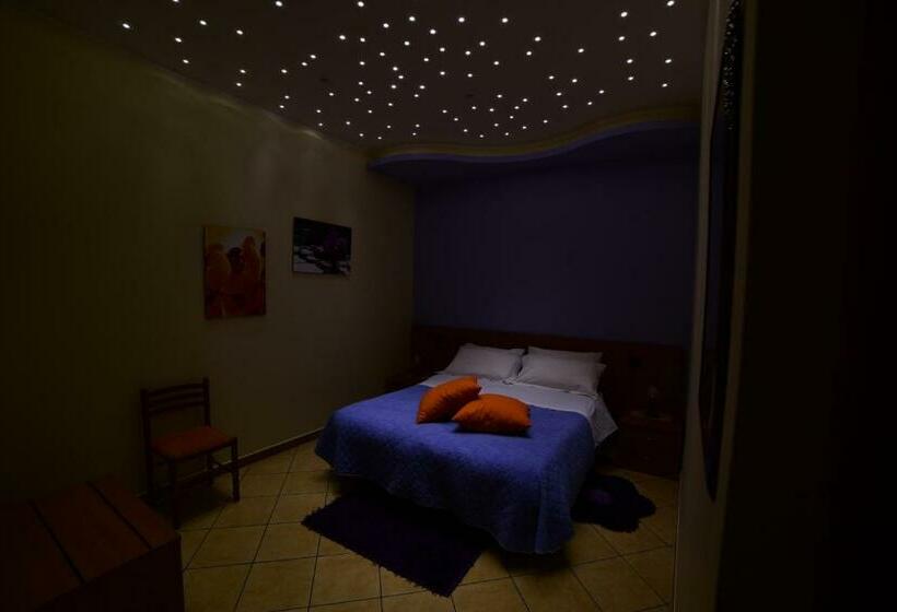 اتاق استاندارد, B&b Dimora Dell'etna