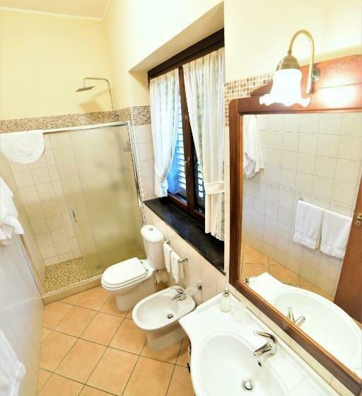 اتاق استاندارد, B&b Dimora Dell'etna