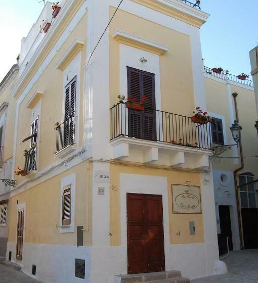 Quarto Estandar, Casa Camilla