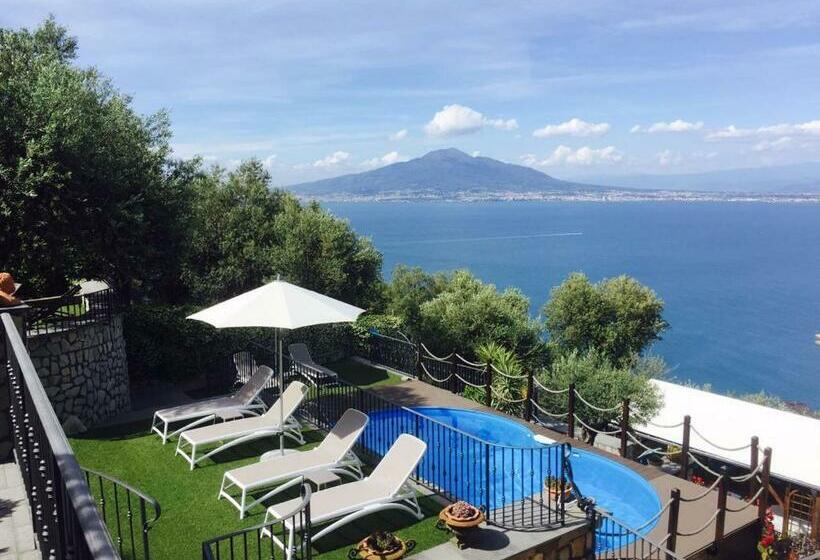 Номер Стандарт, Villa Denise