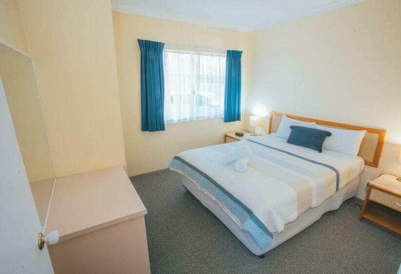 침실 2개 빌라, Busselton Gale Street Motel & Villas