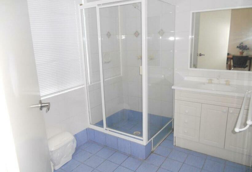 빌라 침실 1개, Busselton Gale Street Motel & Villas
