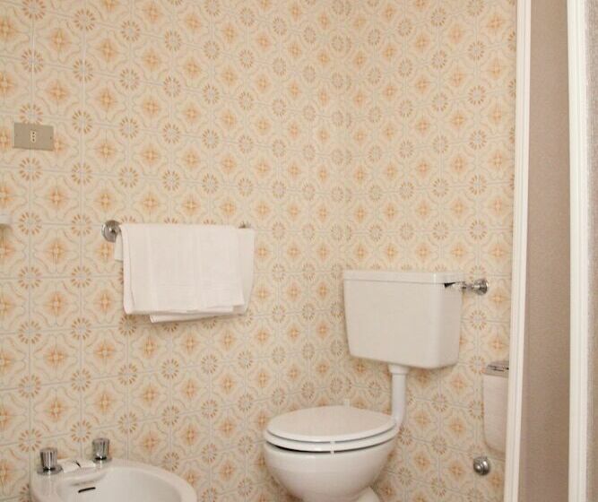 Номер Стандарт Индивидуальный, Hôtel Bellavista