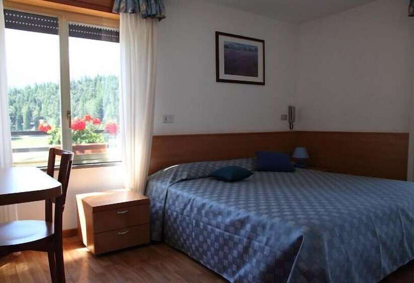 Номер Стандарт, Hôtel Bellavista