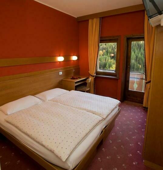 Номер Стандарт, Miravalle