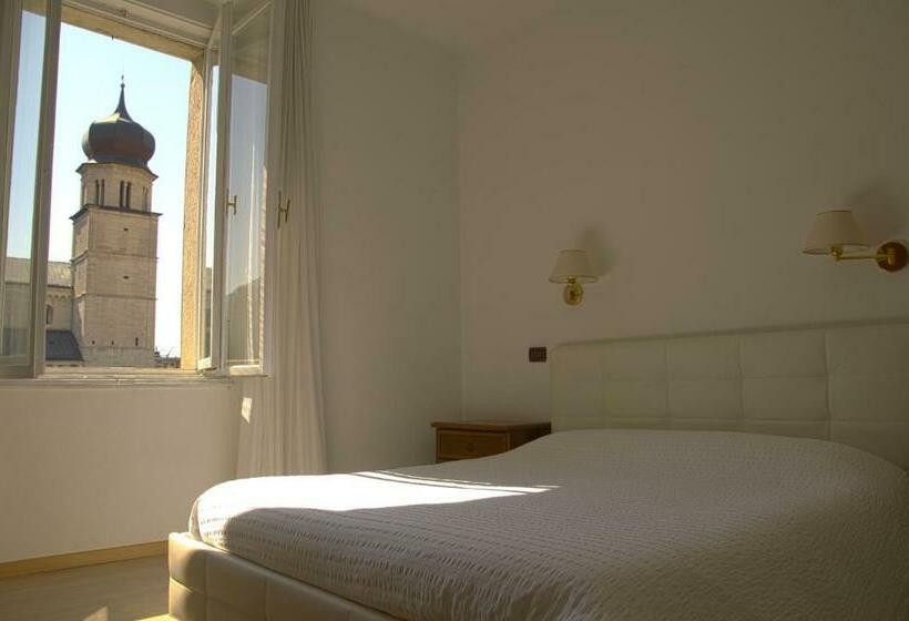 اتاق استاندارد, Venezia