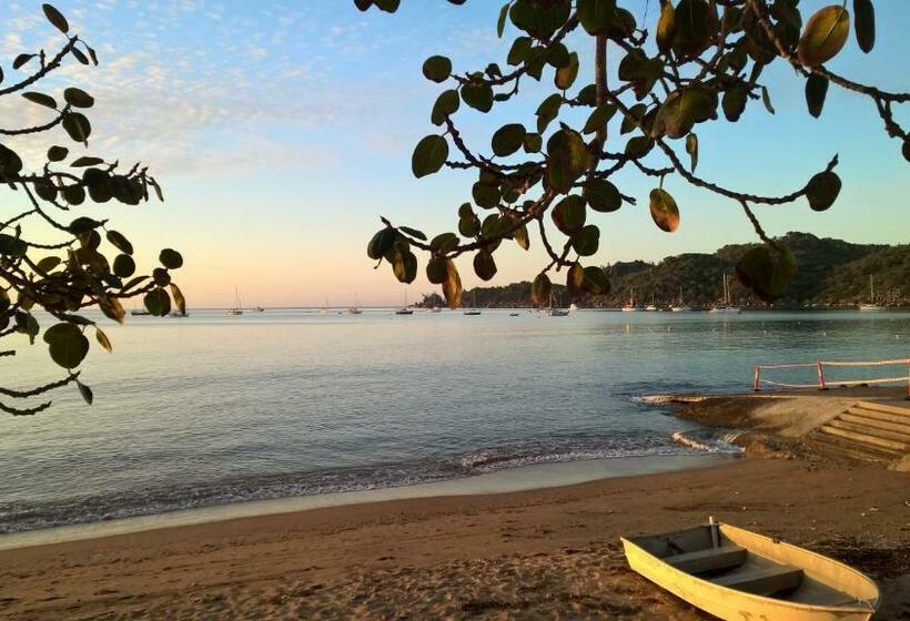 Номер Стандарт Совместная Ванная, Magnetic Island Bed And Breakfast