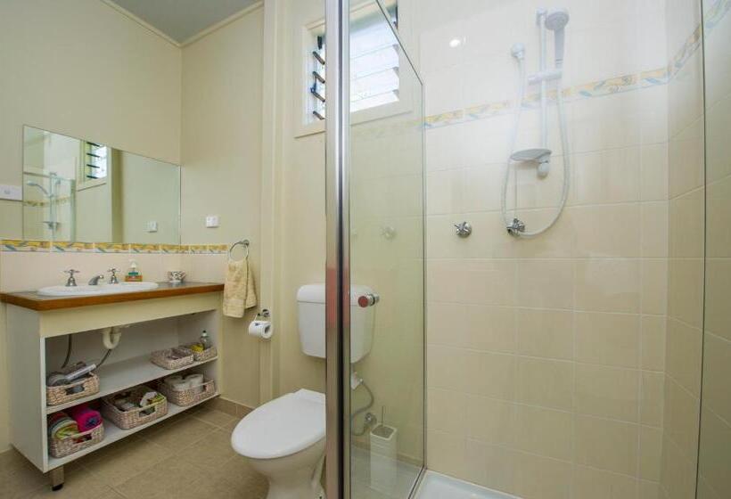Family Suite, Magnetic Island Bed And Breakfast